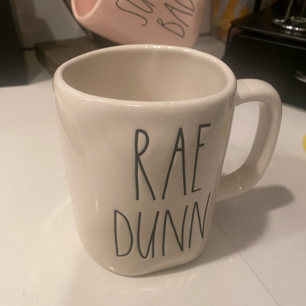 Rae Dunn mug